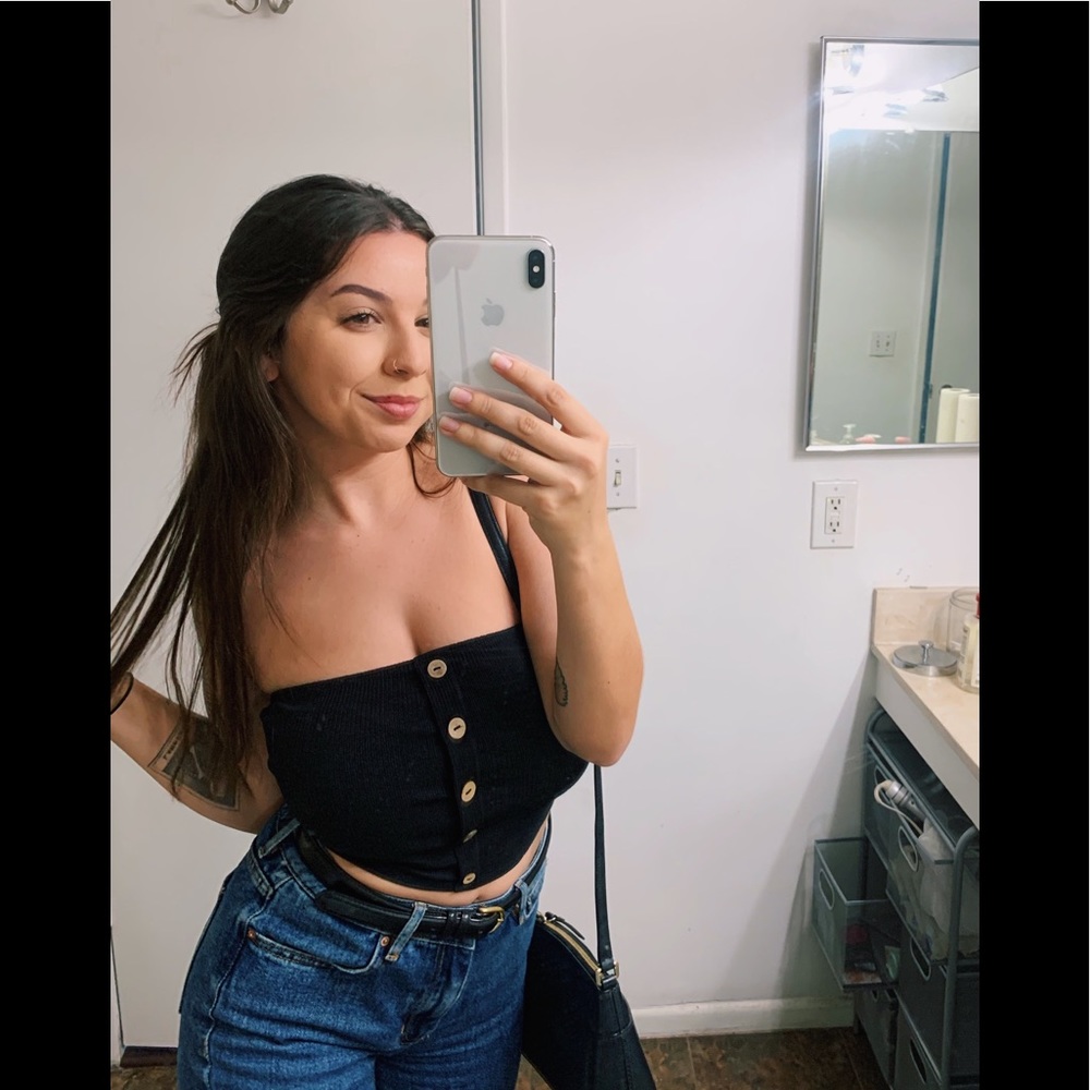 Hi, I’m Ashley!